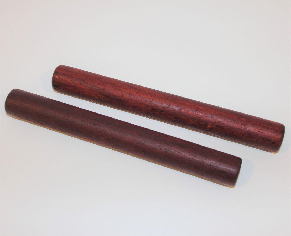 Claves Rub Wood SMT – Image 1