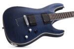 Guitar C1 Platinum #779 SCHECTER – Image 9