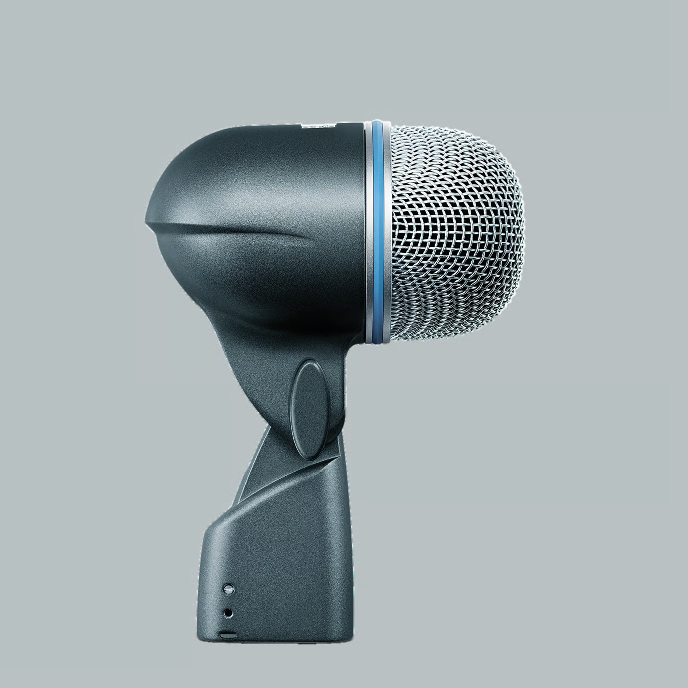 Shure BETA 52A - Beta 52A microphone de grosse caisse, supercardioïde – Image 1