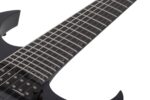 Keith Merrow Signature MK-III Legacy TBB #875 SCHECTER – Image 6