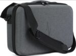 Neural DSP Molded & Padded GigCase for QC, 2 storage compartments, strap, grey