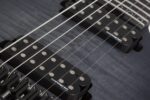 Keith Merrow Signature MK-III Legacy TBB #875 SCHECTER – Image 3