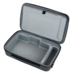 Neural DSP Molded & Padded GigCase for QC, 2 storage compartments, strap, grey – Image 2