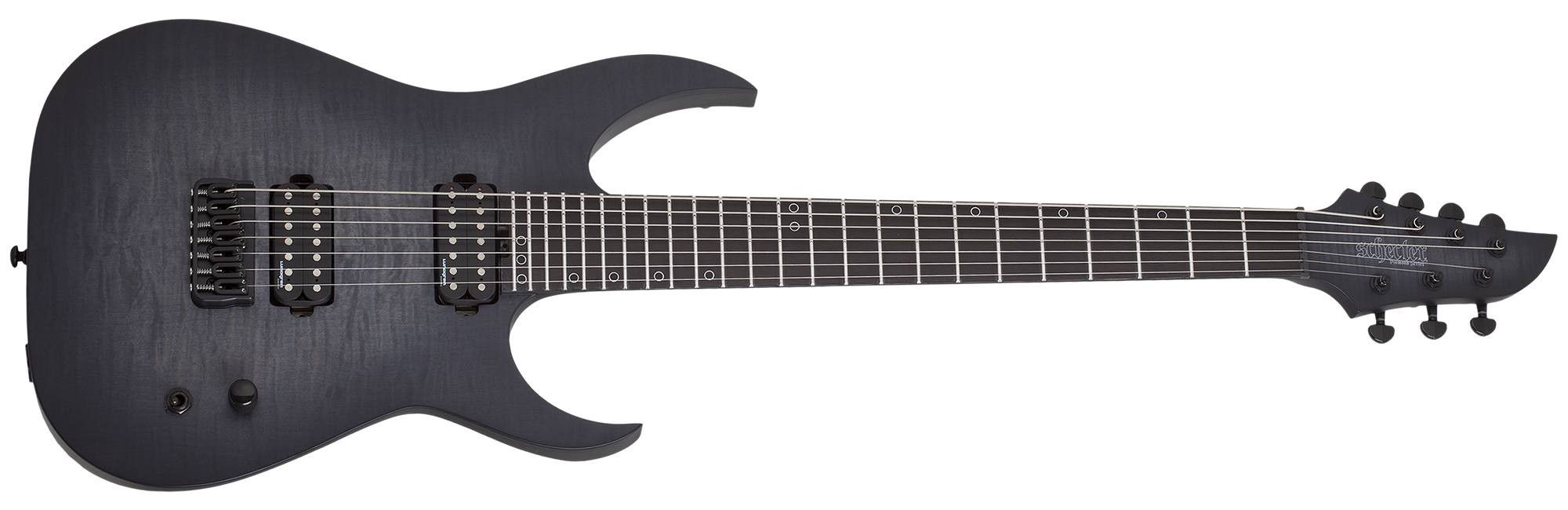 Keith Merrow Signature MK-III Legacy TBB #875 SCHECTER – Image 1