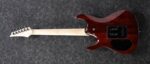 IBANEZ Electric Guitar SA Standard black mirage gradation – Image 5