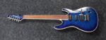 IBANEZ Electric Guitar SA Standard sapphire blue – Image 4