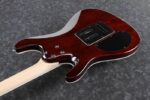 IBANEZ Electric Guitar SA Standard sapphire blue – Image 3