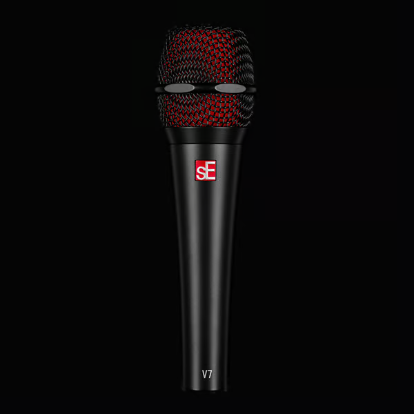 sE Electronics V7 Black – Image 1