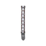 D'Addario 15UKE00 Sangle en nylon pour ukulélé Motif Aloha 3,8 cm – Image 3