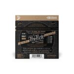 D'Addario Cordes en nylon pour guitare classique D'Addario Pro-Arte EJ45, Normal – Image 2
