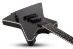 Guitar SLS Elite E1 ETWIN #1343 SCHECTER – Image 9