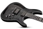 Guitar Hellraiser Hybrid C1 #1922 SCHECTER – Image 4