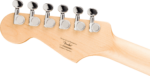 Squier Mini Stratocaster®, Maple Fingerboard, White Pickguard, California Blue – Image 5