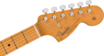 Vintera® III Late '60s Stratocaster®, Maple Fingerboard, Olympic White – Image 4
