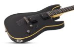 Guitar Demon #3660 SCHECTER – Image 8