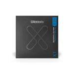 D'Addario XT Acoustic Phosphor Bronze, Light, 12-53