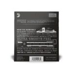 D'Addario Cordes pour basse D'Addario Chromes ECB82, Medium, 50-105, cordes longues – Image 2