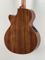 DOWINA Antique Granus Grand Auditorium Cutaway Electro – Image 3