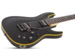 SCHECTER Guitar Demon FR Sustainiac #3669 – Image 2