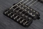 Keith Merrow Signature MK-III Legacy TBB #875 SCHECTER – Image 5
