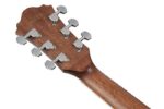 IBANEZ Acoustic-Electric Guitar AE natural – Image 2