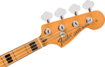 Fender Vintera® III Early '70s Jazz Bass®, Maple Fingerboard, 3-Color Sunburst – Image 5