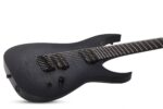 Keith Merrow Signature MK-III Legacy TBB #875 SCHECTER – Image 2