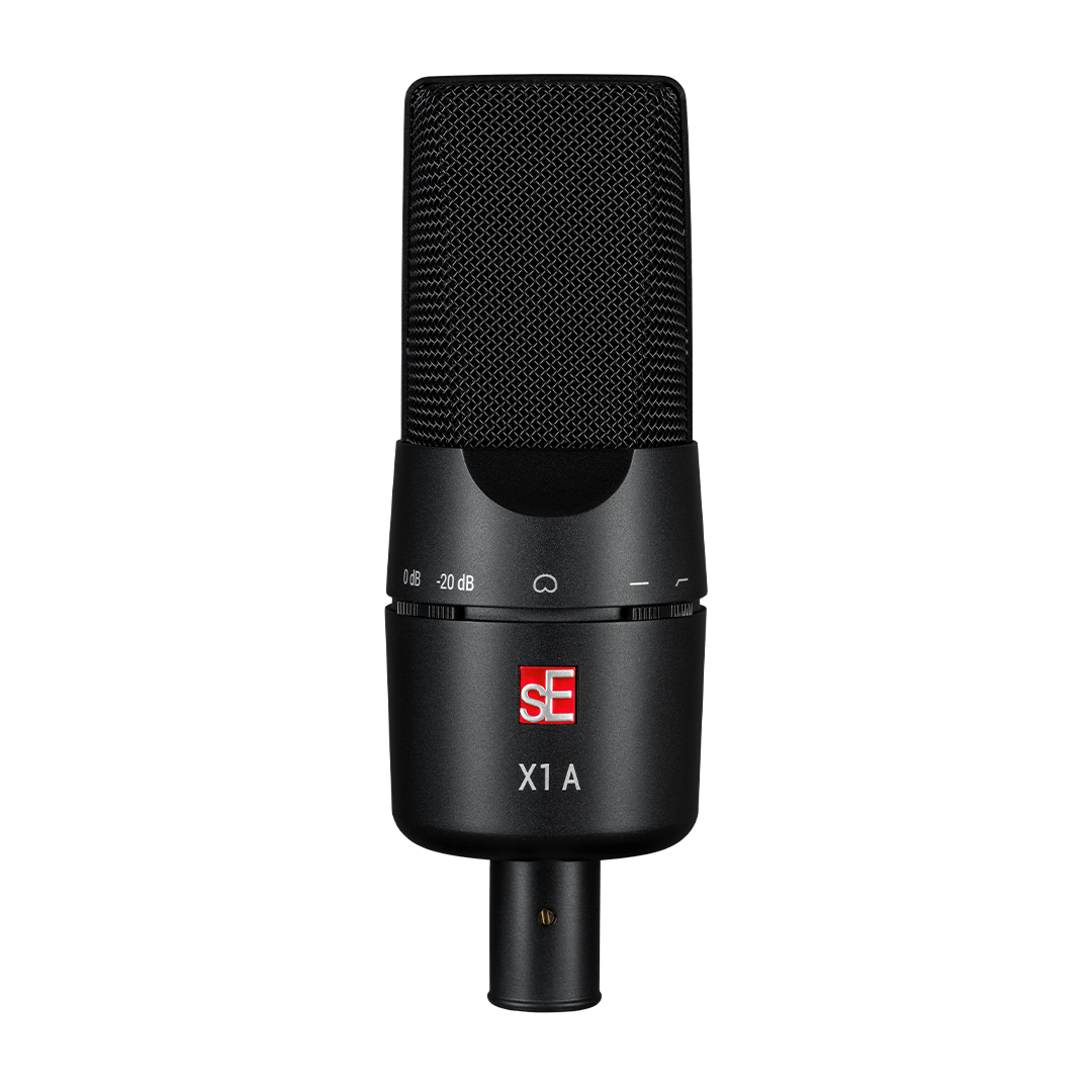 sE-X1A – Image 1