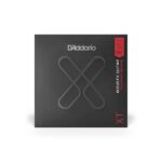 D'Addario XT Acoustic Phosphor Bronze, Medium, 13-56