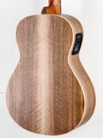 DOWINA Guitar The Climber Vincent Schmidt Swiss Spruce/Walnut OME Anthem + Case – Image 2