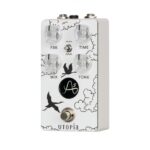 Utopia Mk2 White Edition – Image 2
