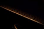 IBANEZ Electric Guitar Yvette Young Standard green sparkle – Image 10