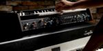 miniKORG 700FS Full Size Made in Japan – Image 9