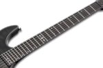 Guitar Hellraiser Hybrid C1 #1922 SCHECTER – Image 7
