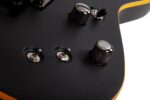 SCHECTER Guitar Demon FR Sustainiac #3669 – Image 4