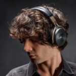 ZILDJIAN ALCHEM-E Kopfhörer, Perfect Tune, Schwarz – Image 9