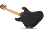 SCHECTER Guitar Demon FR Sustainiac #3669 – Image 15