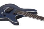 Guitar C1 Platinum #779 SCHECTER – Image 13