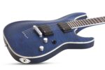 Guitar C1 Platinum #779 SCHECTER – Image 2