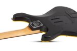 SCHECTER Guitar Demon FR Sustainiac #3669 – Image 13