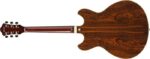 IBANEZ Hollow Body Guitar Artcore Expressionist AS black – Image 5