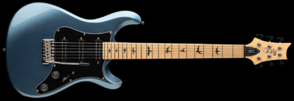PRS SE NF3 | Maple Fretboard | Ice Blue Metallic