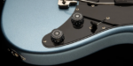PRS SE NF3 | Maple Fretboard | Ice Blue Metallic – Image 2