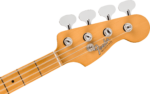 Fender Vintera® III Late '60s Precision Bass®, Maple Fingerboard, Lake Placid Blue – Image 5