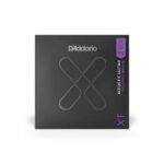 D'Addario XT Acoustic Phosphor Bronze, Custom Light, 11-52