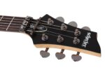 SCHECTER Guitar Demon FR Sustainiac #3669 – Image 12