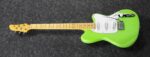 IBANEZ Electric Guitar Yvette Young Standard green sparkle – Image 4