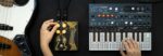 Anasounds LA GROTTE Reverb à ressort analogique – Image 8