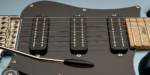 PRS SE NF3 | Maple Fretboard | Ice Blue Metallic – Image 4