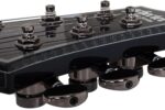 Guitar Hellraiser Hybrid C1 #1922 SCHECTER – Image 10